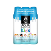 AQUA CARPATICA KIDS 6X250ml