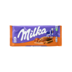 Picture of Σοκολάτα Milka Caramel 100g
