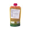 NUTRINO LAB GO MANGO MIX 200g