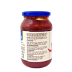 ΣΑΛΤΣΑ DE CECCO ARRABIATA 400g