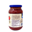 ΣΑΛΤΣΑ DE CECCO ARRABIATA 400g