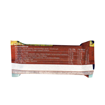 FLAPJACK CARAMEL FUDGE BAR 80g