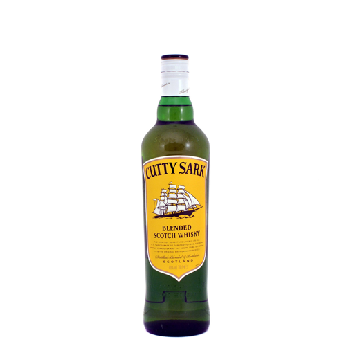 ΟΥΙΣΚΙ CUTTY SARK 700ml
