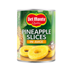 Picture of Ανανάς Φέτες σε Χυμό Del Monte 565g