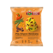 Picture of Ρύζι Κίτρινο Μεξικάνα Μπάρμπα Στάθης 600g