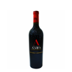 Picture of Κρασί Ερυθρό Ξηρό Κτήμα Άλφα 750ml