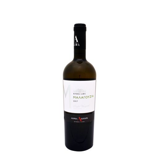 Picture of Κρασί Μαλαγουζιά Άλφα 750ml