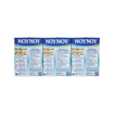 ΚΡΕΜΑ ΓΑΛΑΚΤΟΣ ΝΟΥΝΟΥ LIGHT 15% 3Χ200ml 2+1