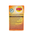 LIPTON Π. VANILLA&CARAMEL 20X1.7g