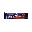 CADBURY FRUIT&NUT 45g