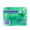 MENTOS 45 MIN SPEARMINT
