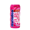 MENTOS GUM PURE BUBBLE FRESH BTL 28g