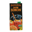 DON SIMON SANGRIA 1L (TETRA)