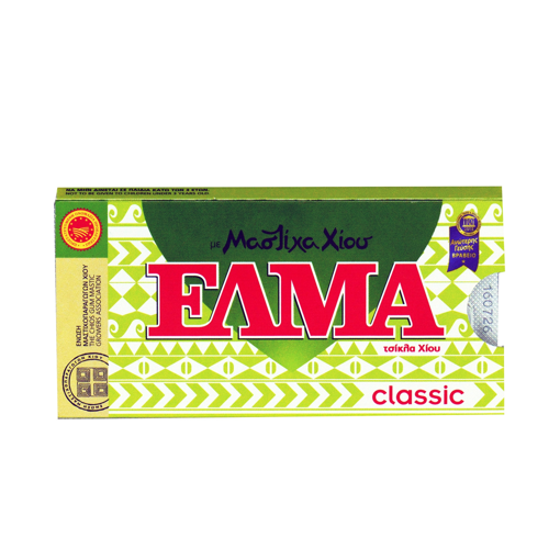 ΕΛΜΑ ΤΣΙΧΛΑ ΜΑΣΤΙΧΑ ΧΙΟΥ CLASSIC 13g