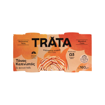 TRATA ΤΟΝΟΣ ΚΑΠΝΙΣΤΟΣ 160g