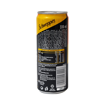 SCHWEPPES ORANGEADE OR BLOS. 330ml (24c)