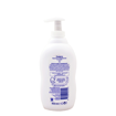 PRODERM SH.&BATH 0-12 400ml