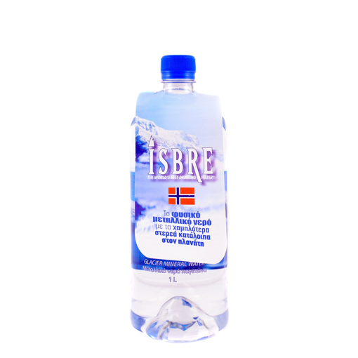 ISBRE 1L