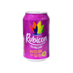 RUBICON SPARKLING PASSION 330ml