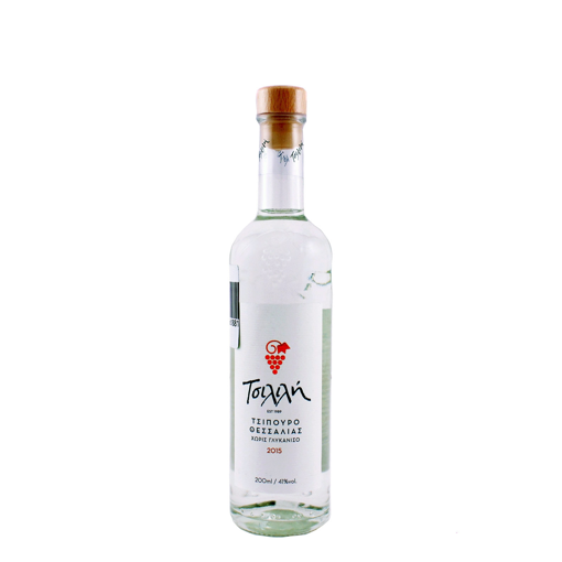 ΤΣΙΠΟΥΡΟ ΤΣΙΤΣΙΛΗ 200ml