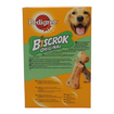 PEDIGREE BISCROK 500g