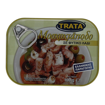 Picture of Μοσχοχτάποδο σε Φυτικό Λάδι Trata 100g