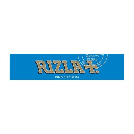 RIZLA ΜΠΛΕ ΜΕΓΑΛΟ