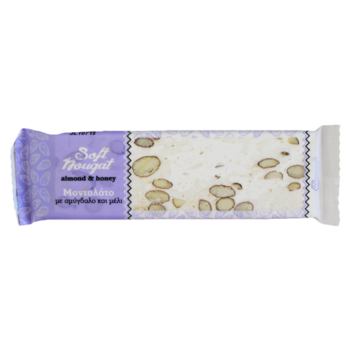 Picture of Μαντολάτο με Αμύγδαλο και Μέλι 60g