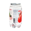 OKF SPARKLING WATER STRAWBERRY 350ml