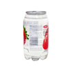 OKF SPARKLING WATER STRAWBERRY 350ml