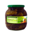 KUHNE ΒΑΡΕΛΑΚΙ ΑΓΓΟΥΡΑΚΙ 970ml