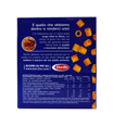 BARILLA DITALI LISCI n.45 500g