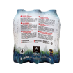 AQUA CARPATICA ΑΝΘΡΑΚΟΥΧΟ 6X500ml
