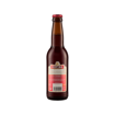 ΒΕΡΓΙΝΑ ΜΠΥΡΑ RED ΦΙΑΛΗ 330ml