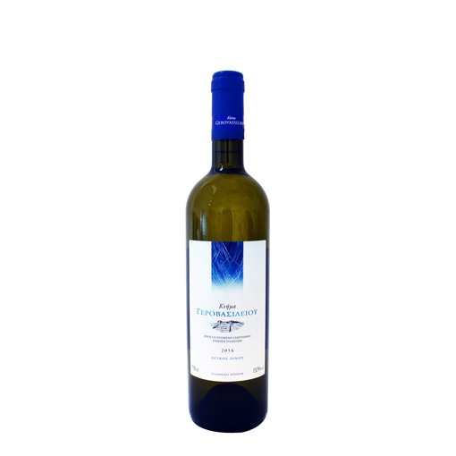 Picture of Κρασί Λευκό Ξηρό Gerovasiliou 750ml