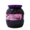 KUHNE ΚΟΚΚΙΝΟ ΛΑΧΑΝΟ ΜΕ ΜΗΛΟ 850ml