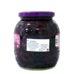 KUHNE ΚΟΚΚΙΝΟ ΛΑΧΑΝΟ ΜΕ ΜΗΛΟ 850ml