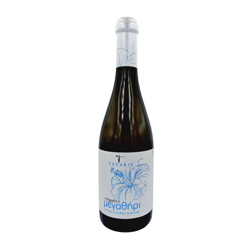 TATAKIS ΜΕΓΑΘΗΡΙ 750ml
