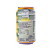 CHUPA CHUPS SODA MANGO 345ml