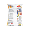 TASTY SNACK POPPERS BUTTER 86g