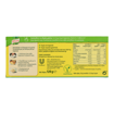 KNORR 12 VEGETABLE CUBES 120g