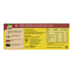 KNORR 12 BEEF CUBES 120g