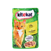 ΓΑΤΟΤΡΟΦΗ KITEKAT ΚΟΤΟΠΟΥΛΟ 100g