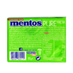 MENTOS GUM PURE FRESH LIME 30g