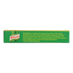 KNORR 6 CHICKEN CUBES 60g