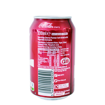 COLA CHERRY CAN 330ml (24c)
