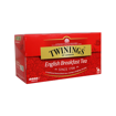 TWININGS ΤΣΑΙ ENGLINH BREAK. 50g