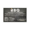 ΣΠΙΡΤΑ ΑΣΦΑΛΕΙΑΣ BBQ 10cm 50Τ