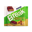 BREAK ΣΟΚΟΛΑΤΑ DUBAI 100g