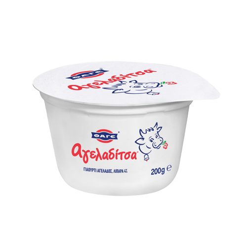 ΑΓΕΛΑΔΙΤΣΑ 4% 200g